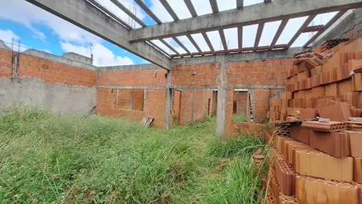 Lote/Terreno à venda, 240m² no Jardim São Cristóvão II, São Luís