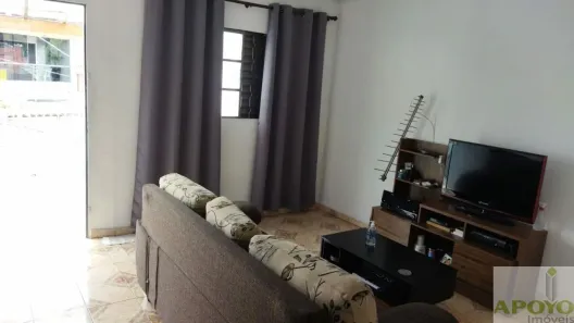 Casa com 5 Quartos à venda, 128m² no Vila Santana, São Paulo