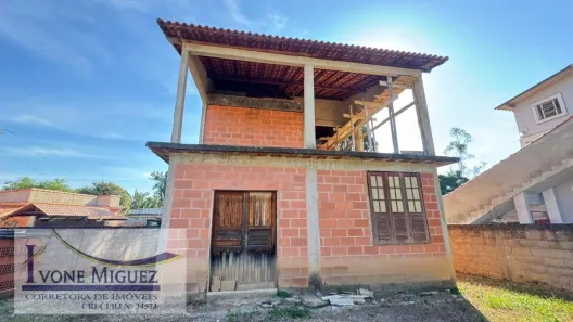 Casa com 1 Quarto à venda, 480m² no Granja Califórnia, Paty do Alferes