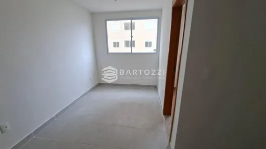 Apartamento com 2 Quartos à venda, 50m² no Vila Palmares, Santo André