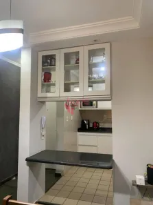 Apartamento com 3 Quartos à venda, 77m² no Parque Industrial Lagoinha, Ribeirão Preto