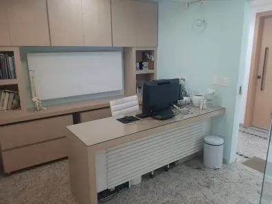 Sala Comercial para venda ou aluguel, 40m² no Vila Olímpia, São Paulo