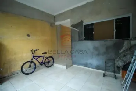 Sobrado com 2 Quartos à venda, 130m² no Chácara Mafalda, São Paulo