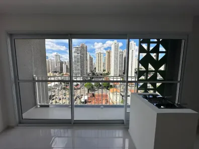 Apartamento com 3 Quartos à venda, 76m² no Setor Bueno, Goiânia