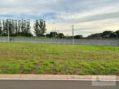 Lote/Terreno à venda, 352m² no Recanto dos Pássaros, Paulínia