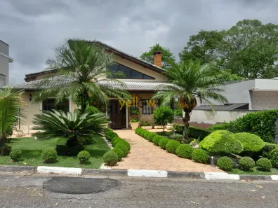 Casa de Condomínio com 5 Quartos à venda, 350m² no Jardim Imperial, Arujá
