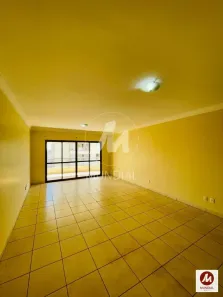 Apartamento com 3 Quartos à venda, 144m² no Jardim Irajá, Ribeirão Preto