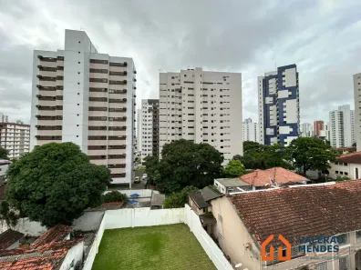 Apartamento com 3 Quartos à venda, 55m² no Graças, Recife