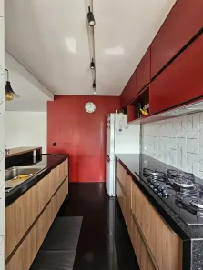 Apartamento com 3 Quartos à venda, 95m² no Lourdes, Belo Horizonte