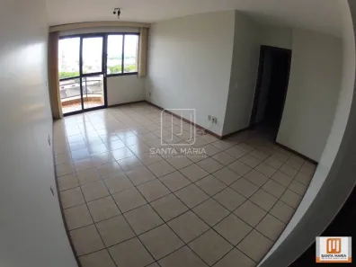 Apartamento com 3 Quartos à venda, 99m² no Campos Elíseos, Ribeirão Preto