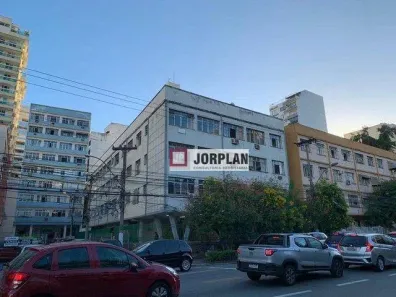Apartamento com 2 Quartos à venda, 92m² no Icaraí, Niterói