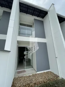 Sobrado com 2 Quartos à venda, 72m² no Água Verde, Blumenau