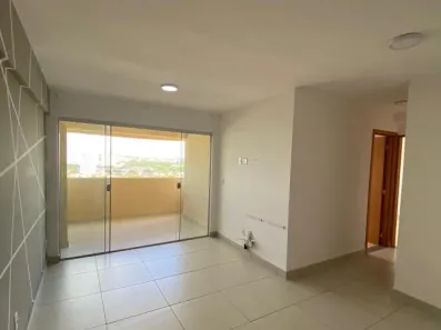 Apartamento com 2 Quartos à venda, 64m² no Parque Amazônia, Goiânia
