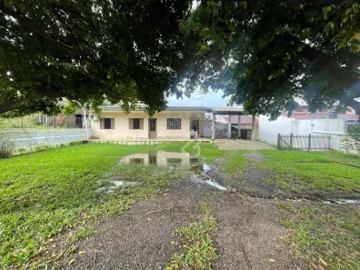 Casa com 2 Quartos para alugar, 86m² no Parque Amador, Esteio
