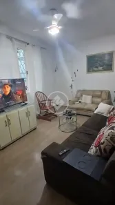 Casa com 3 Quartos à venda, 92m² no Encruzilhada, Santos
