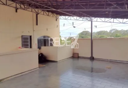 Casa com 5 Quartos à venda, 200m² no Fundação da Casa Popular, Campinas