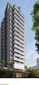 Apartamento com 2 Quartos à venda, 67m² no Vila Bosque, Maringá