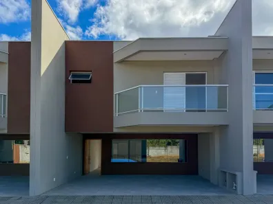 Casa de Condomínio com 3 Quartos à venda, 141m² no Freguesia da Escada, Guararema
