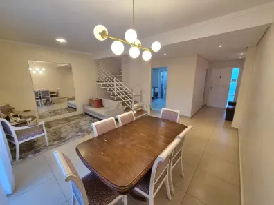 Casa de Condomínio com 3 Quartos à venda, 168m² no Vila Santo Antônio do Portão, Cotia