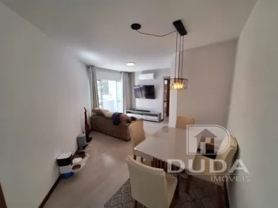 Apartamento com 2 Quartos à venda, 71m² no Itacorubi, Florianópolis
