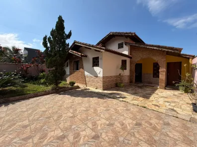 Casa com 3 Quartos à venda, 126m² no Morada da Praia, Bertioga