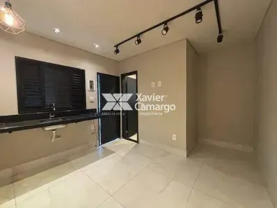 Kitnet com 1 Quarto para alugar, 14m² no Vila Aparecida, Rio Claro