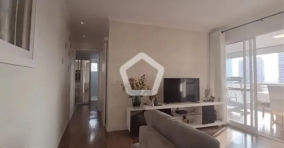 Apartamento com 3 Quartos à venda, 93m² no Vila Leopoldina, São Paulo