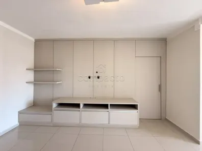 Apartamento com 3 Quartos para alugar, 86m² no Higienópolis, São José do Rio Preto