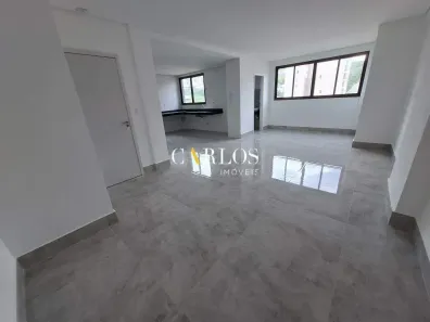 Apartamento com 2 Quartos à venda, 80m² no Buritis, Belo Horizonte