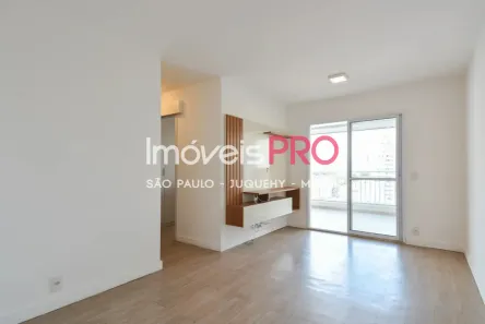 Apartamento com 3 Quartos à venda, 82m² no Chácara Inglesa, São Paulo