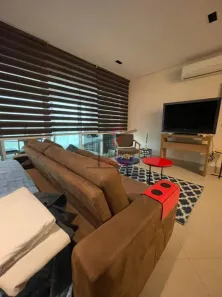 Apartamento com 1 Quarto à venda, 55m² no Vila Regente Feijó, São Paulo
