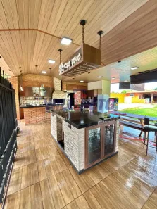 Fazenda/Sítio com 4 Quartos à venda, 600m² no , Fronteira