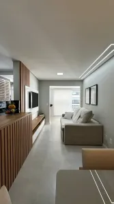 Apartamento com 2 Quartos à venda, 65m² no Jardim Flor da Montanha, Guarulhos