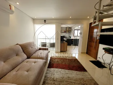 Cobertura com 3 Quartos à venda, 100m² no Saúde, São Paulo