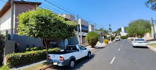 Casa de Condomínio com 3 Quartos à venda, 222m² no Residencial Amazonas, São José do Rio Preto