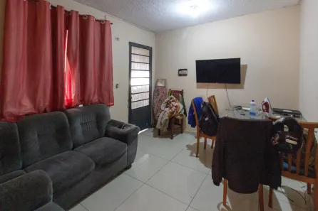 Apartamento com 2 Quartos para alugar, 55m² no Vila Miriam, Guarulhos