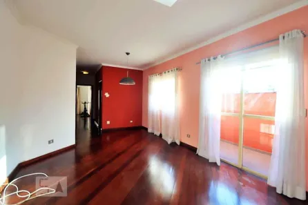 Apartamento com 3 Quartos à venda, 150m² no Vila Gilda, Santo André