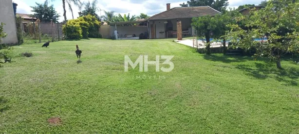 Fazenda/Sítio com 1 Quarto à venda, 50m² no Bosque dos Ipês, Americana