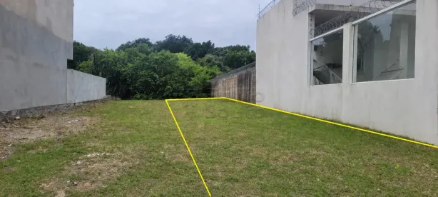Lote/Terreno à venda, 125m² no Laranjal, Pelotas