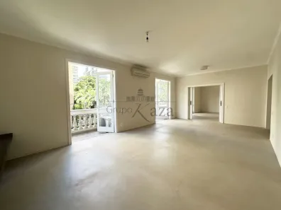 Apartamento com 3 Quartos à venda, 220m² no Jardim Paulista, São Paulo