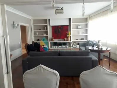 Apartamento com 4 Quartos à venda, 250m² no Copacabana, Rio de Janeiro