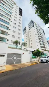 Apartamento com 3 Quartos à venda, 120m² no Jardim Infante Dom Henrique, Bauru