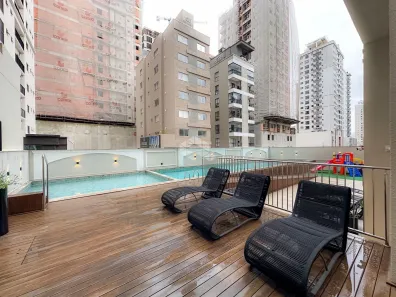 Apartamento com 2 Quartos à venda, 67m² no Morretes, Itapema