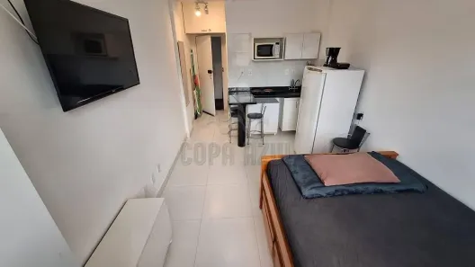 Apartamento com 1 Quarto à venda, 22m² no Copacabana, Rio de Janeiro