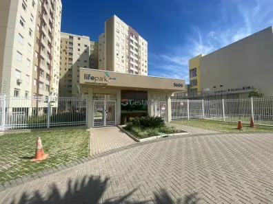 Apartamento com 2 Quartos à venda, 60m² no Marechal Rondon, Canoas