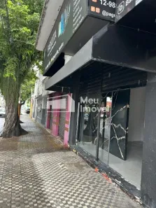 Ponto Comercial para alugar, 37m² no Jardim Matarazzo, São José dos Campos