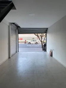 Ponto Comercial para alugar, 54m² no Jockey de Itaparica, Vila Velha