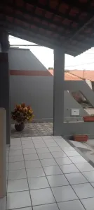 Casa de Condomínio com 4 Quartos para alugar, 120m² no Jardim Eldorado, São Luís