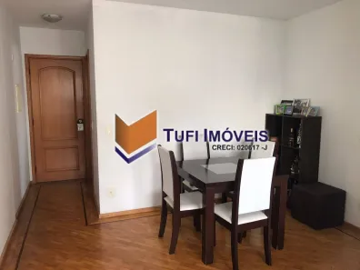 Apartamento com 2 Quartos à venda, 50m² no Vila Andrade, São Paulo