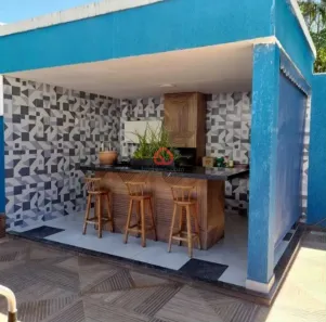 Casa de Condomínio com 2 Quartos à venda, 170m² no Jacarepaguá, Rio de Janeiro
